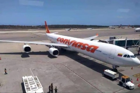 Repatriados 16 náufragos venezolanos desde Ecuador