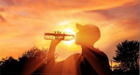 Ola de calor: alerta por radiación UV extrema para siete provincias