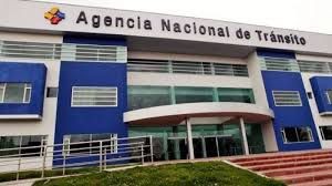 La Agencia Nacional de Tránsito aprobó redimir multas