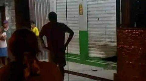 Detonaron tres artefactos explosivos en Guayaquil