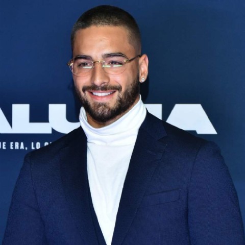 El increíble cambio físico de Maluma que sorprendió a todos