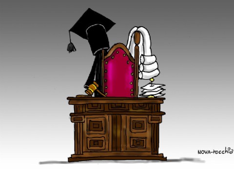 Revés contra Noboa: Corte declaró la inconstitucionalidad del estado de excepción por conflicto armado interno