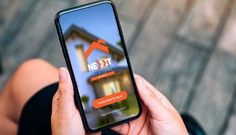 Lanzan nueva regleta multitoma Wi-Fi para automatizar tareas del hogar