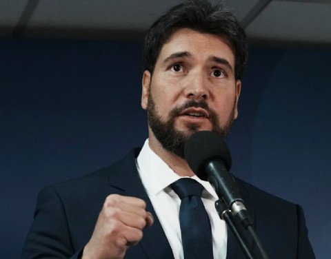 Jan Topic arremetió contra el plan de seguridad de Daniel Noboa: ¿Faltan detalles estratégicos?