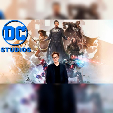 James Gunn y Peter Safran llegan a DC para encargarse de la dirección creativa de este universo