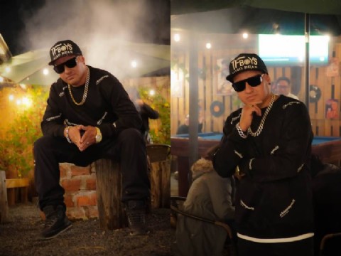 VIDEO | Letus Cor rompe esquemas con "Mala" y eleva su propuesta musical