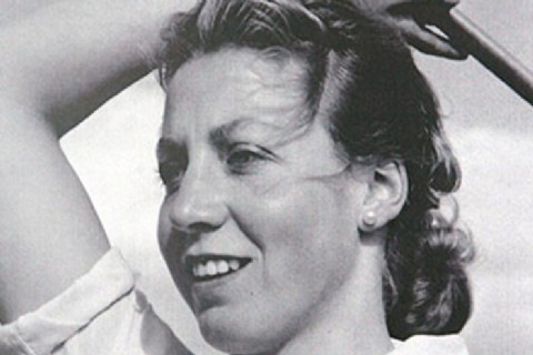 Marlene Ahrens Ostertag: la mejor deportista chilena de la historia