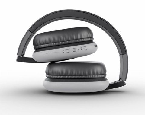 VIDEO | ZoundTune el nuevo audífono de Klip Xtreme que revoluciona el mercado