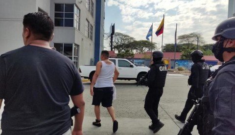 Junior Roldán fue encontrado asesinado en un municipio colombiano