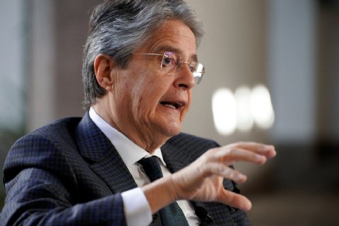 La reforma tributaria de Lasso en la mira: advierten que le da preferencia a las empresas radicadas en el exterior