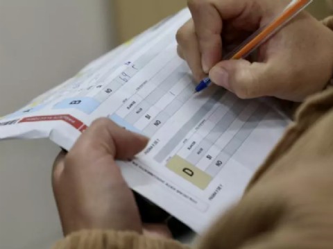 Referéndum en marcha: ¿Quién designará a las autoridades de control?