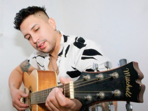 VIDEO | Alem T un Nuevo Exponente del Género Urbano y Pop