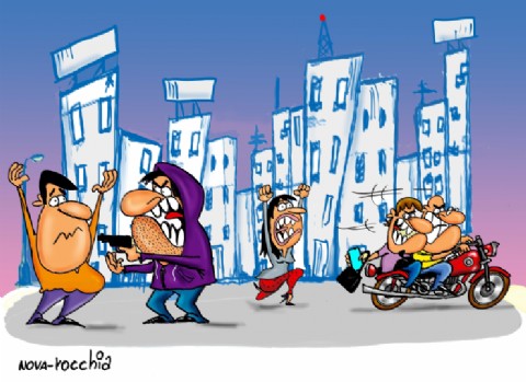 VIDEO | Dudas sobre la “mejora” en seguridad: expertos cuestionan las cifras del Gobierno