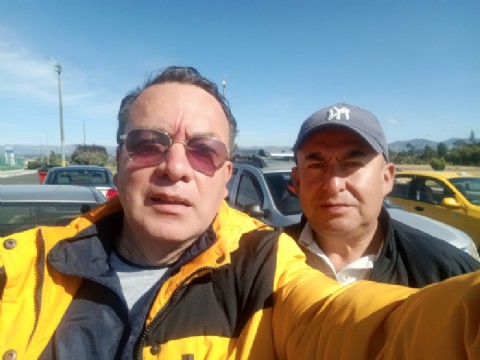 VIDEO | El Puente de Rumichaca: la frontera viva colombo-ecuatoriana