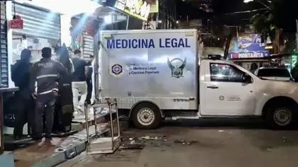 La masacre en Montañita habría ocurrido en venganza contra el "Morro", líder criminal