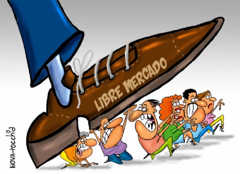 La economía ecuatoriana cayó un 2,2 por ciento entre abril y junio de 2024