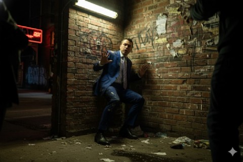 Noboa queda acorralado y ya se organiza la revocatoria de su mandato