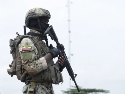 Masacre en fiesta de graduación: seis jóvenes asesinados en brutal ataque armado