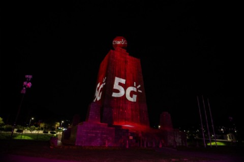 El 5G llegó a Ecuador, pero no todos los usuarios podrán usarlo desde el primer día