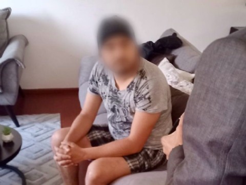 Todo cada vez más oscuro: detuvieron al hijo de la vicepresidenta, acusado de tráfico de influencias