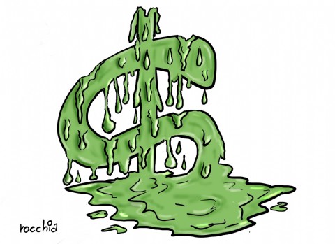 Dilapidando a mansalva: el referéndum de seguridad de Noboa costaría más de 50 millones de dólares