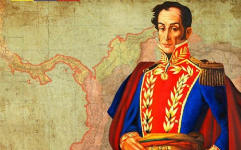 ¿Qué pasó un 17 de diciembre de 1830? Falleció el Libertador Simón Bolívar