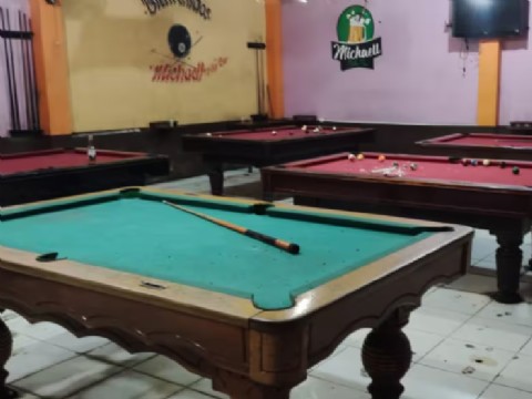 Masacre en un bar: al menos nueve personas fueron asesinadas a tiros mientras jugaban al billar