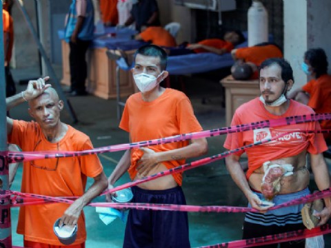 Emergencia carcelaria: la CIDH advierte riesgo inminente de muerte en la Penitenciaría del Litoral