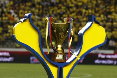 ¿Por qué no se jugará la Copa Ecuador en este 2023?