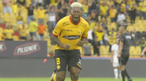 Horarios de la fecha 5 de la primera etapa de la LigaPro 2023 ecuador