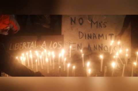 La Primavera de Annobón