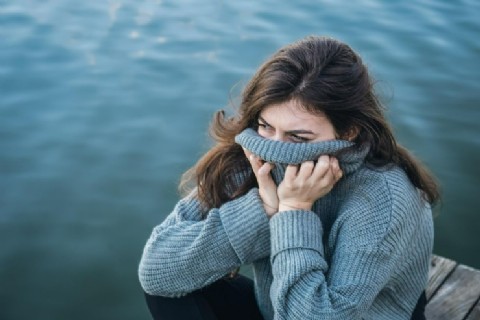 Aumento de casos de influenza en Quito coinciden con el duro invierno