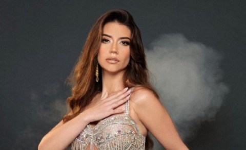 Conmoción por la muerte de María Lorena Argüello, ex candidata a Miss Universo Ecuador 2024