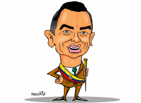 A un año de gestión, crecen las críticas a Daniel Noboa por promesas incumplidas y el deterioro económico