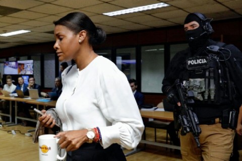 Corrupción estructural en todo el país: dos jueces fueron detenidos por presunta delincuencia organizada