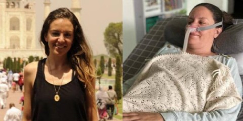 Muere la mujer que despenalizó la eutanasia en Ecuador, Paola Roldán