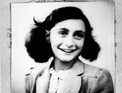 Ana Frank: la niña que sigue fascinando al mundo con su historia
