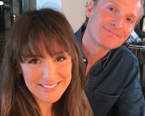 Tamara Falcó, la hermana de Enrique Iglesias cambió radicalmente su look con un nuevo peinado