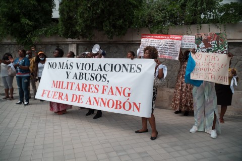 República de Annobón: la silenciosa lucha contra la opresión bajo el sol del Golfo de Guinea