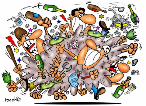 Con el gobierno de Daniel Noboa en el poder, diez cantones viven atrapados en el miedo y el abandono