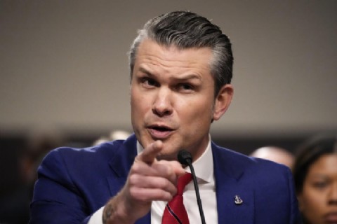 VIDEO | Gobierno entregado: Estados Unidos ya usa al país como plataforma militar en su guerra en el Pacífico