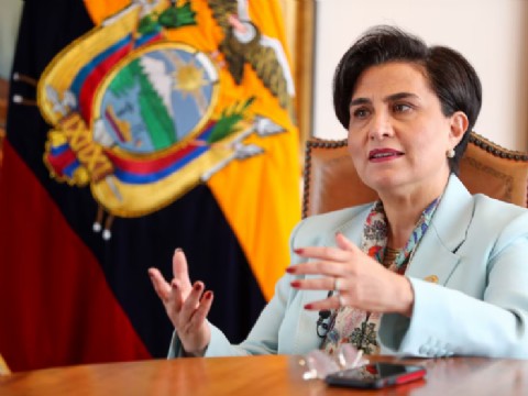 Invasión de judíos: Israel enviará a su canciller al país para negociar un acuerdo comercial y reforzar la cooperación