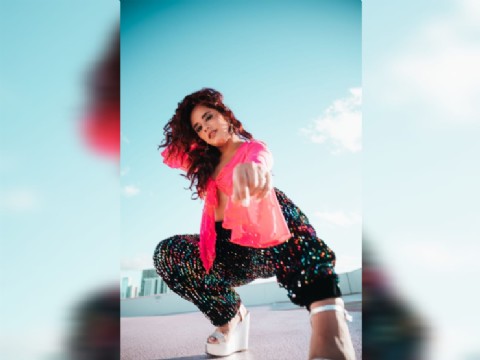 Nathasha Rumbos: "Todo listo para Janguiar"