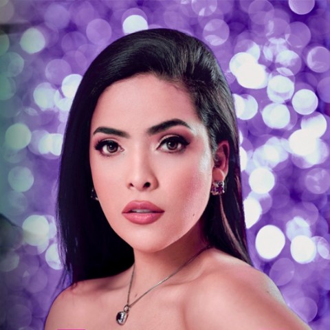 VIDEO | Excandidata a Miss Ecuador Landy Párraga fue violentamente asesinada