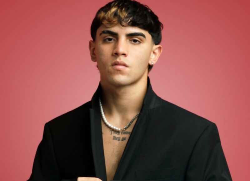 Una letra poderosa, un artista sin igual: Joonti presenta "Tu Gato"