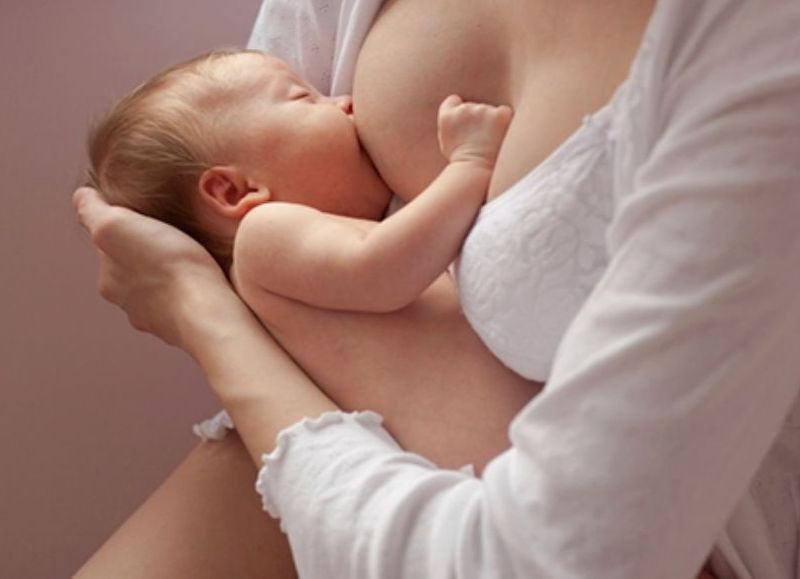 Los mitos que deben desterrarse de la lactancia materna