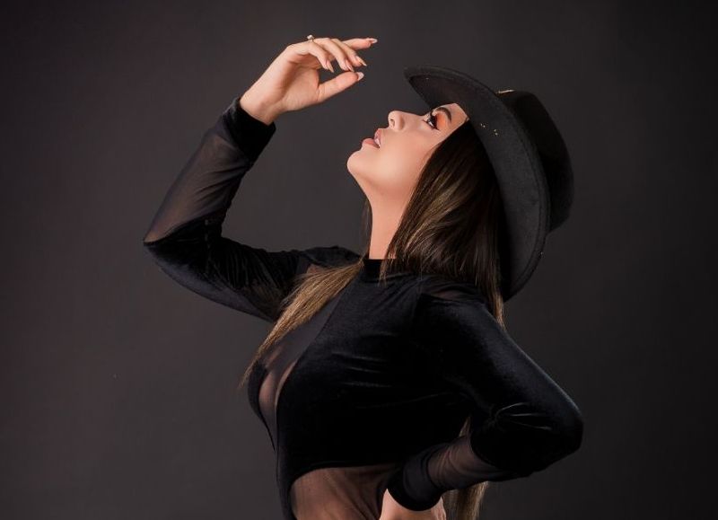 VIDEO | Ángela Samira conquista el regional juvenil con su éxito global “Te Amaré”