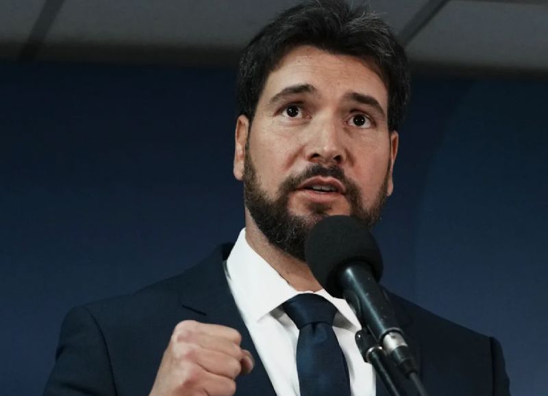 Jan Topic arremetió contra el plan de seguridad de Daniel Noboa: ¿Faltan detalles estratégicos?