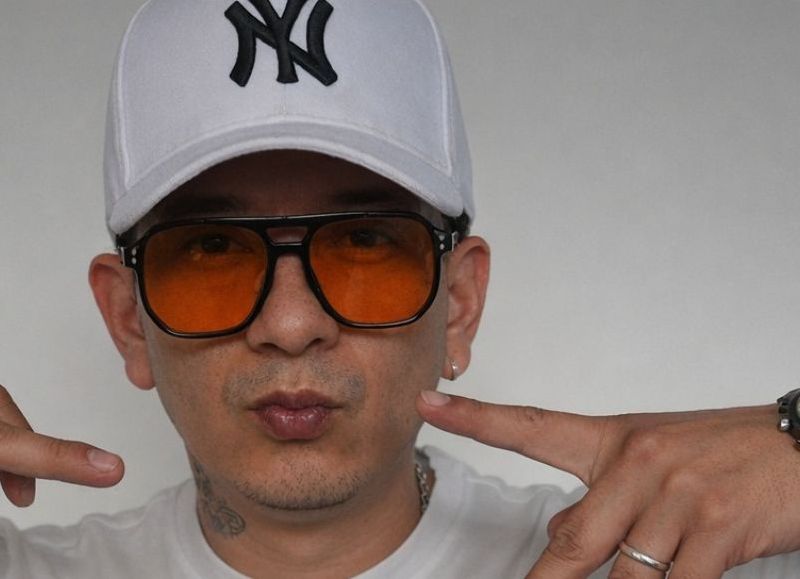 VIDEO | Fercho CNX redefine su narrativa urbana con “Maldito Ayer”