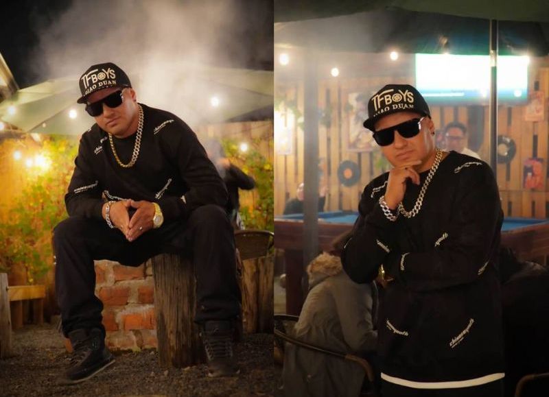 VIDEO | Letus Cor rompe esquemas con "Mala" y eleva su propuesta musical